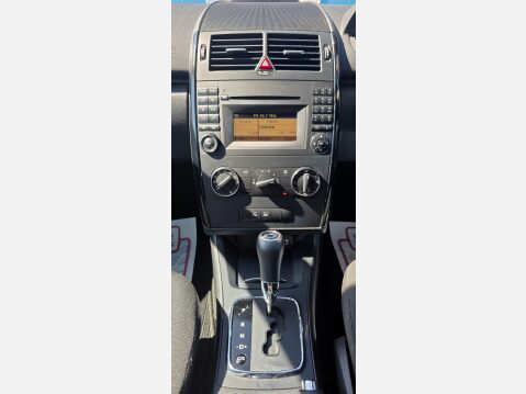 Mercedes-Benz A Class 1.5 A160 Classic SE CVT 5dr 14