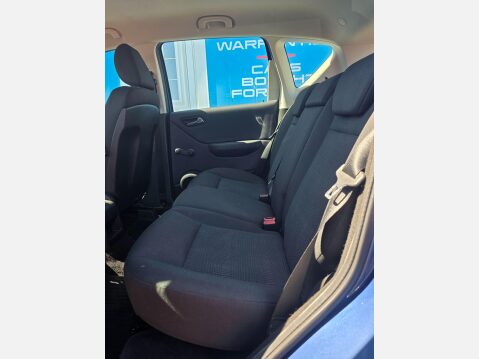 Mercedes-Benz A Class 1.5 A160 Classic SE CVT 5dr 25