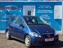 Mercedes-Benz A Class 1.5 A160 Classic SE CVT 5dr