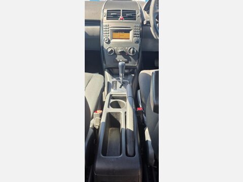 Mercedes-Benz A Class 1.5 A160 Classic SE CVT 5dr 15