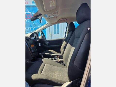 Mercedes-Benz A Class 1.5 A160 Classic SE CVT 5dr 23