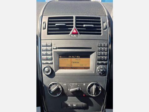 Mercedes-Benz A Class 1.5 A160 Classic SE CVT 5dr 13