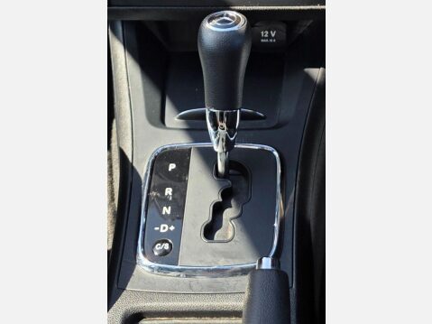 Mercedes-Benz A Class 1.5 A160 Classic SE CVT 5dr 16