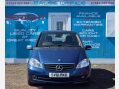 Mercedes-Benz A Class 1.5 A160 Classic SE CVT 5dr 2