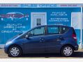 Mercedes-Benz A Class 1.5 A160 Classic SE CVT 5dr 4