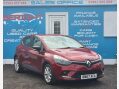 Renault Clio 1.5 dCi Play Euro 6 (s/s) 5dr 1