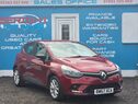 Renault Clio 1.5 dCi Play Euro 6 (s/s) 5dr