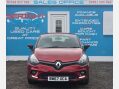 Renault Clio 1.5 dCi Play Euro 6 (s/s) 5dr 2