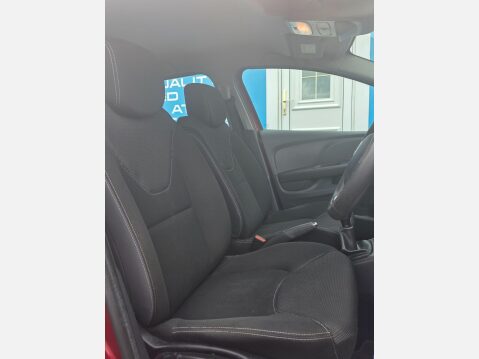 Renault Clio 1.5 dCi Play Euro 6 (s/s) 5dr 18