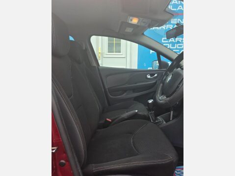 Renault Clio 1.5 dCi Play Euro 6 (s/s) 5dr 17
