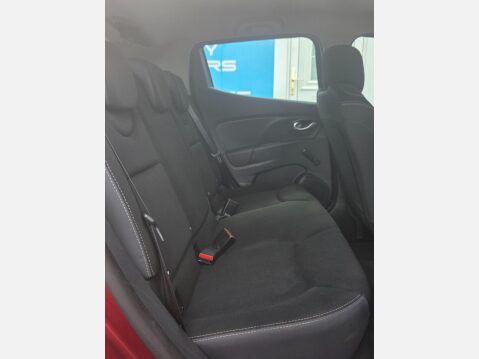 Renault Clio 1.5 dCi Play Euro 6 (s/s) 5dr 19