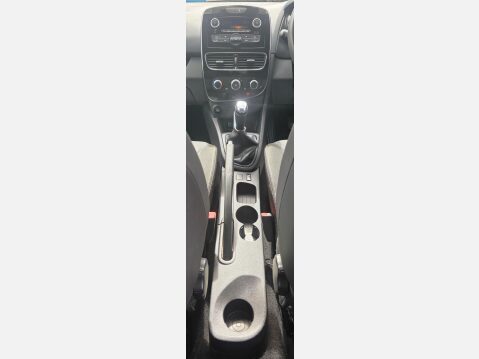 Renault Clio 1.5 dCi Play Euro 6 (s/s) 5dr 13
