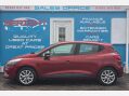 Renault Clio 1.5 dCi Play Euro 6 (s/s) 5dr 4