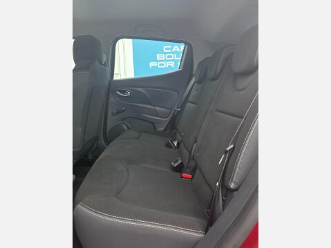 Renault Clio 1.5 dCi Play Euro 6 (s/s) 5dr 23