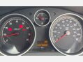 Vauxhall Zafira 1.6 16V Exclusiv Euro 5 5dr 9