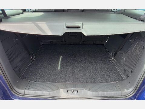 Vauxhall Zafira 1.6 16V Exclusiv Euro 5 5dr 8