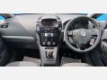 Vauxhall Zafira 1.6 16V Exclusiv Euro 5 5dr 10