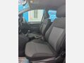Vauxhall Zafira 1.6 16V Exclusiv Euro 5 5dr 23