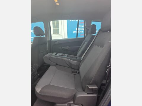 Vauxhall Zafira 1.6 16V Exclusiv Euro 5 5dr 24