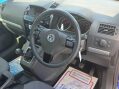 Vauxhall Zafira 1.6 16V Exclusiv Euro 5 5dr 16