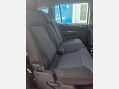 Vauxhall Zafira 1.6 16V Exclusiv Euro 5 5dr 19
