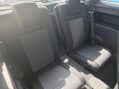 Vauxhall Zafira 1.6 16V Exclusiv Euro 5 5dr 20