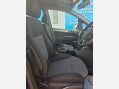 Vauxhall Zafira 1.6 16V Exclusiv Euro 5 5dr 17