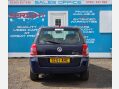 Vauxhall Zafira 1.6 16V Exclusiv Euro 5 5dr 5