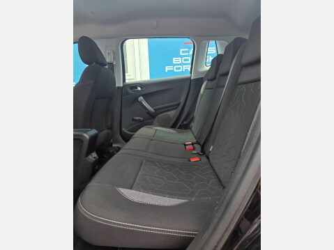 Peugeot 2008 1.2 PureTech Active Euro 6 5dr 23
