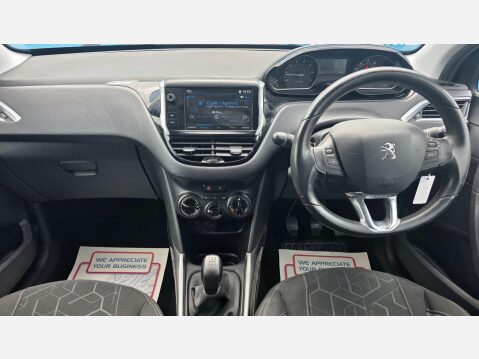 Peugeot 2008 1.2 PureTech Active Euro 6 5dr 9