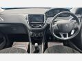 Peugeot 2008 1.2 PureTech Active Euro 6 5dr 9