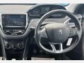 Peugeot 2008 1.2 PureTech Active Euro 6 5dr 10