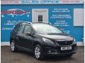 Peugeot 2008 1.2 PureTech Active Euro 6 5dr 1