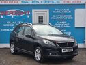 Peugeot 2008 1.2 PureTech Active Euro 6 5dr