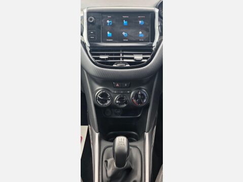 Peugeot 2008 1.2 PureTech Active Euro 6 5dr 13