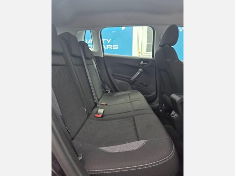 Peugeot 2008 1.2 PureTech Active Euro 6 5dr 19
