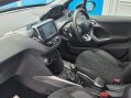 Peugeot 2008 1.2 PureTech Active Euro 6 5dr 20