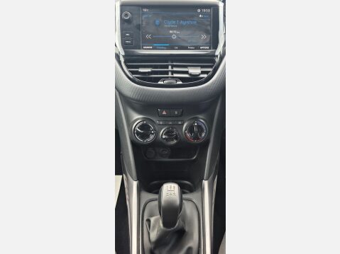 Peugeot 2008 1.2 PureTech Active Euro 6 5dr 11