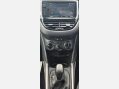 Peugeot 2008 1.2 PureTech Active Euro 6 5dr 11
