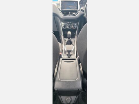 Peugeot 2008 1.2 PureTech Active Euro 6 5dr 14
