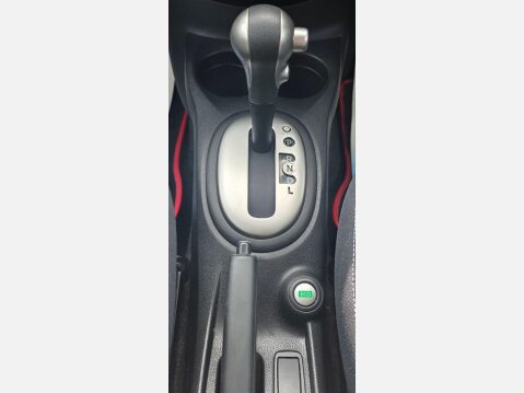 Nissan Note 1.2 DIG-S Acenta Premium XTRON Euro 6 (s/s) 5dr 16