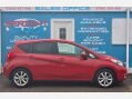 Nissan Note 1.2 DIG-S Acenta Premium XTRON Euro 6 (s/s) 5dr 3