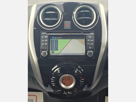 Nissan Note 1.2 DIG-S Acenta Premium XTRON Euro 6 (s/s) 5dr 15