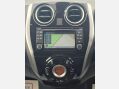 Nissan Note 1.2 DIG-S Acenta Premium XTRON Euro 6 (s/s) 5dr 15