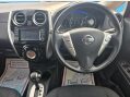 Nissan Note 1.2 DIG-S Acenta Premium XTRON Euro 6 (s/s) 5dr 11