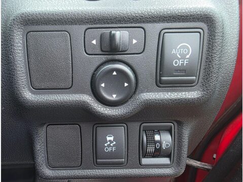 Nissan Note 1.2 DIG-S Acenta Premium XTRON Euro 6 (s/s) 5dr 20