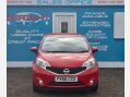 Nissan Note 1.2 DIG-S Acenta Premium XTRON Euro 6 (s/s) 5dr 2