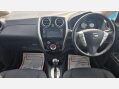 Nissan Note 1.2 DIG-S Acenta Premium XTRON Euro 6 (s/s) 5dr 10