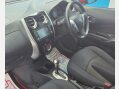 Nissan Note 1.2 DIG-S Acenta Premium XTRON Euro 6 (s/s) 5dr 26