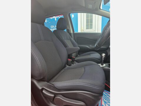 Nissan Note 1.2 DIG-S Acenta Premium XTRON Euro 6 (s/s) 5dr 24